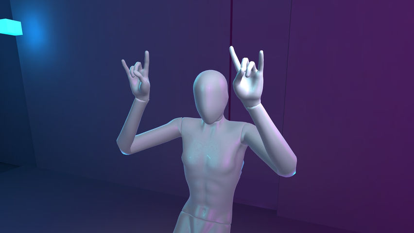 Mocap4All