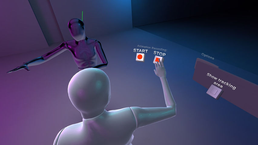 Mocap4All