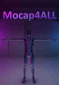 Mocap4All