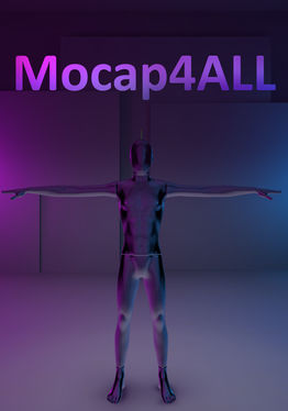 Mocap4All