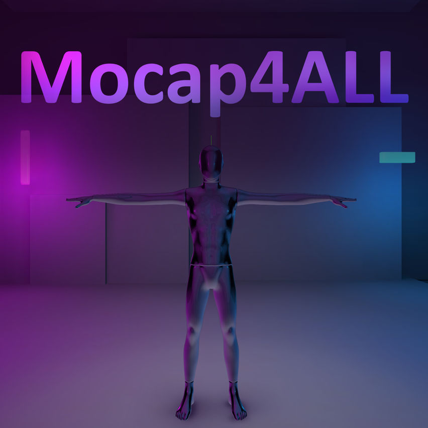 Mocap4All