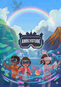 AmblyoTube