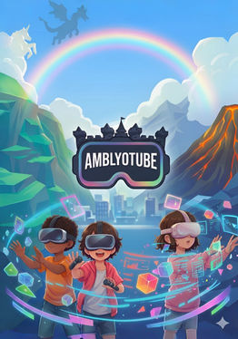 AmblyoTube