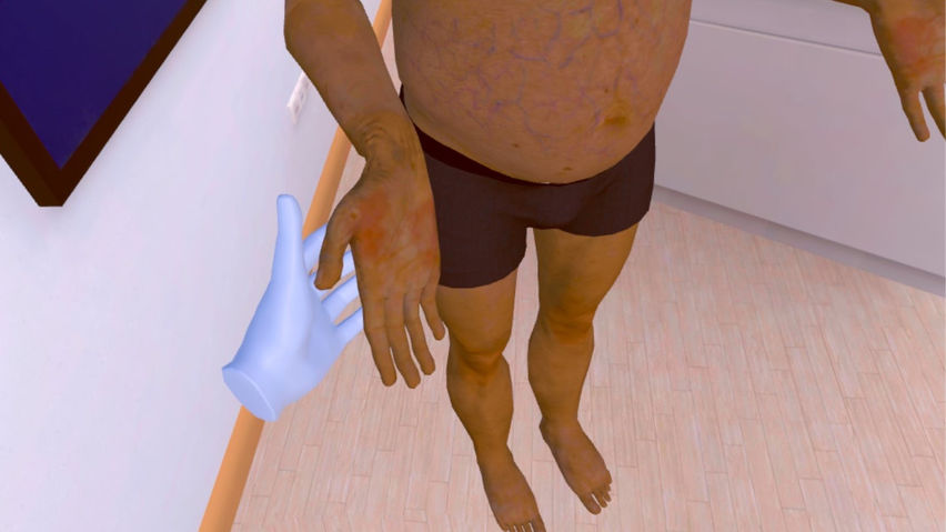 Patient Examination Pro