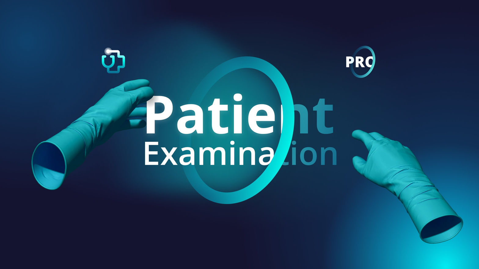 Patient Examination Pro