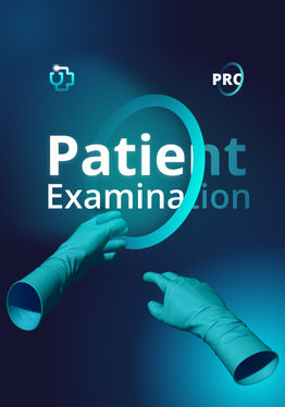 Patient Examination Pro