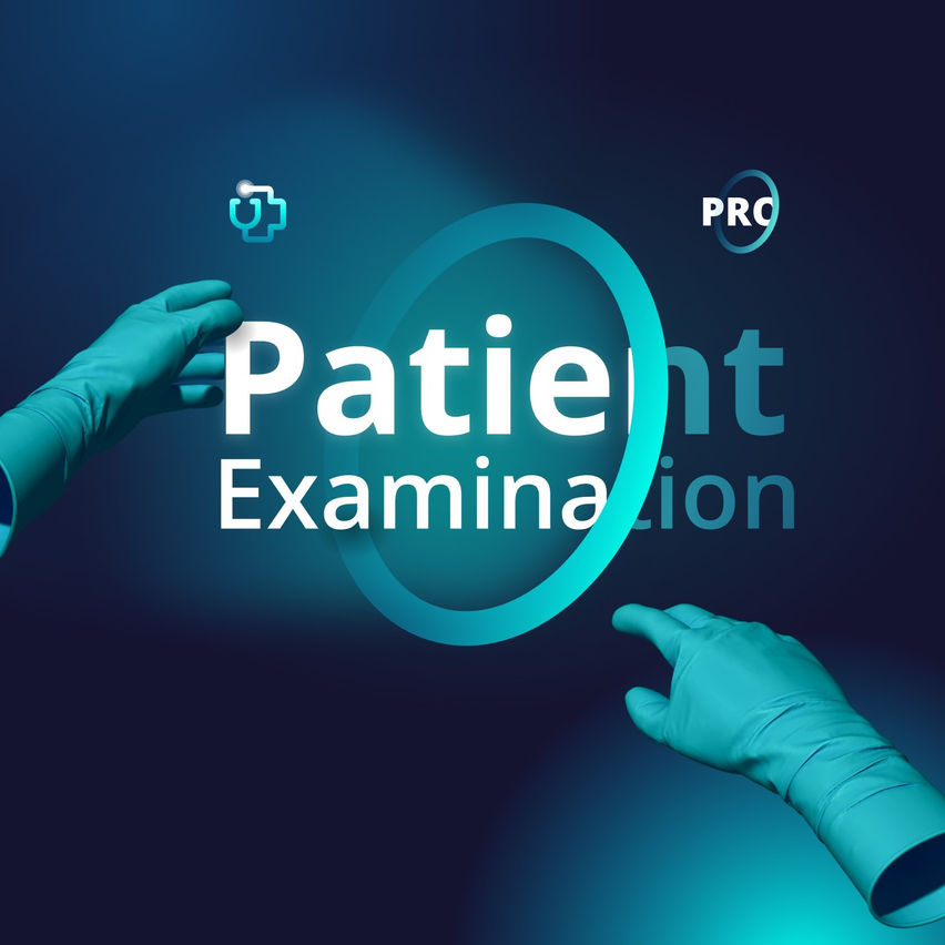 Patient Examination Pro