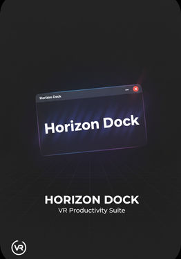 Horizon Dock