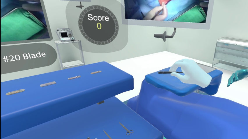 PeriopSim