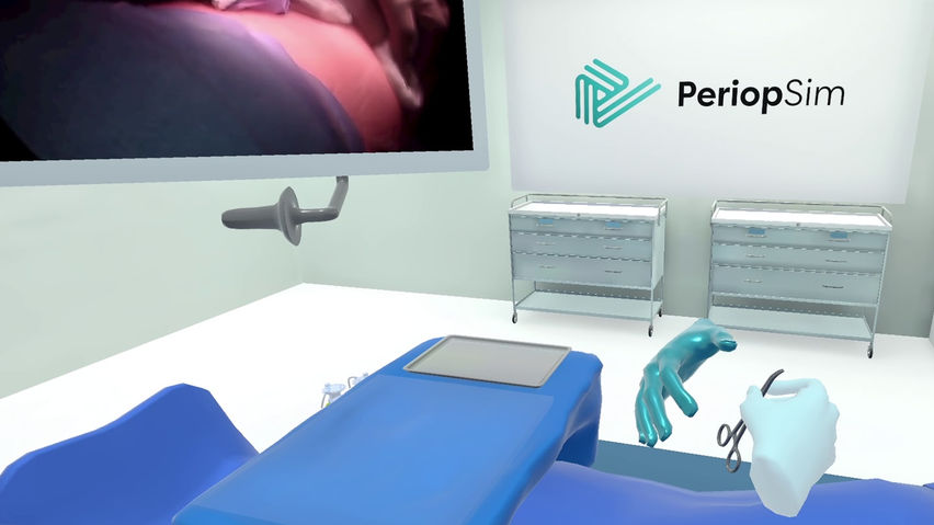 PeriopSim