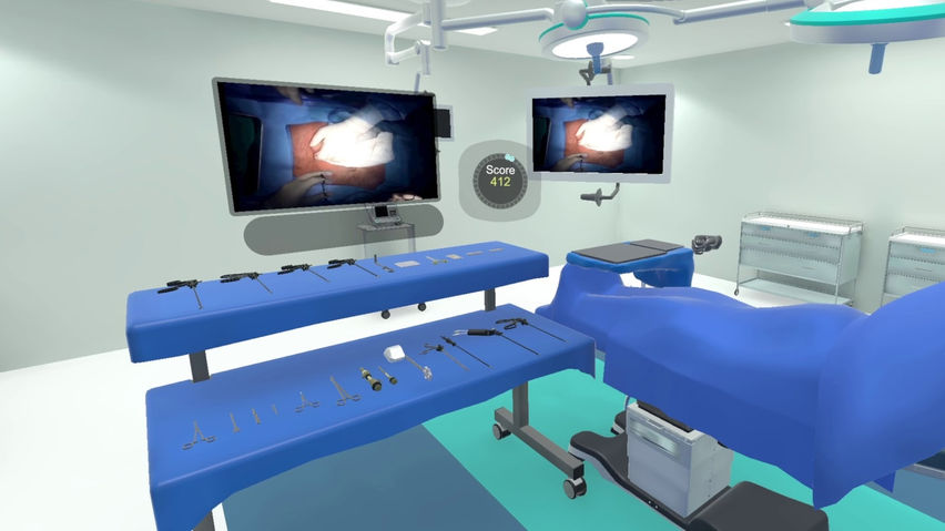 PeriopSim