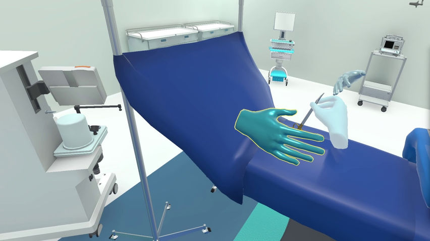 PeriopSim