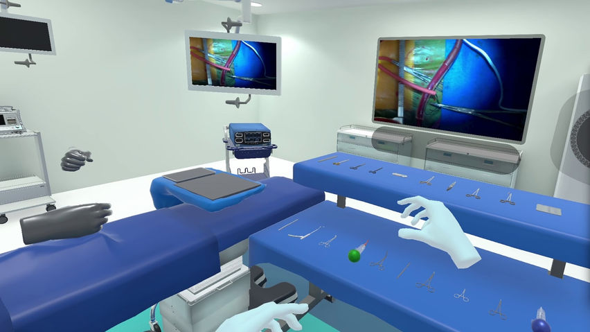PeriopSim