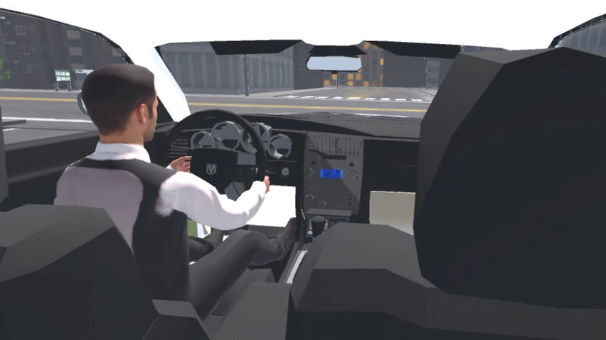Taking the bus/subway/taxi