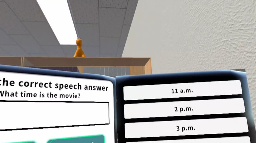 Voice Labeling Agent