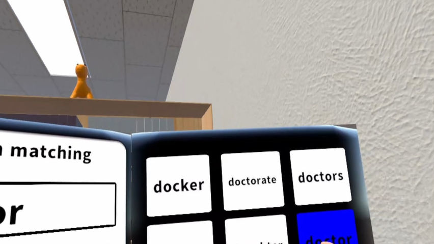 Voice Labeling Agent