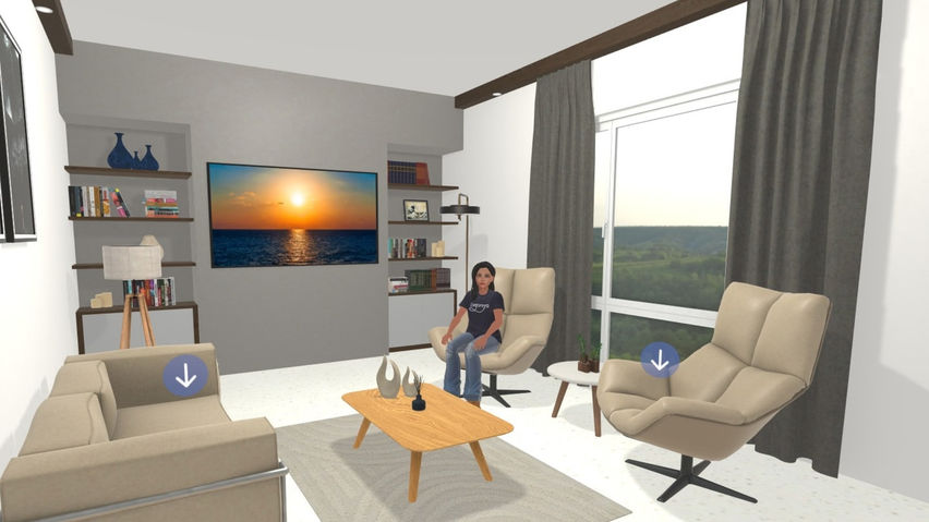 Lagomya: Relax, Learn, Play, Connect