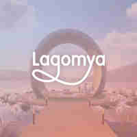 Lagomya: Relax, Learn, Play, Connect