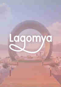 Lagomya: Relax, Learn, Play, Connect