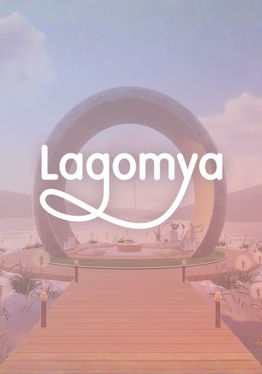Lagomya: Relax, Learn, Play, Connect