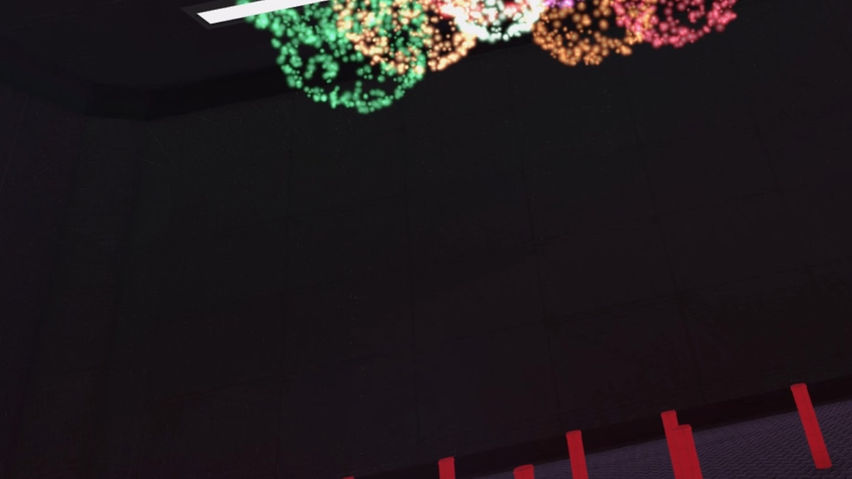 Fireworks Lab Secrets of Flame Colors