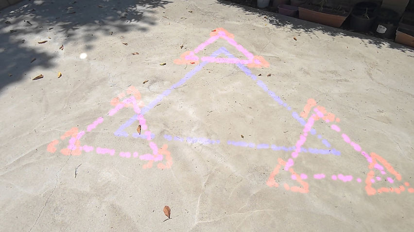 Zen Sand