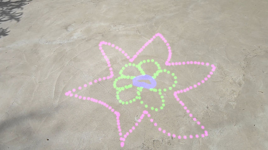 Zen Sand