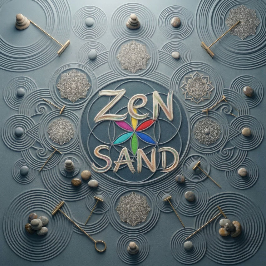 Zen Sand