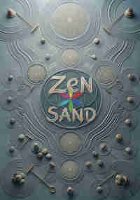 Zen Sand