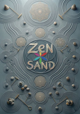 Zen Sand