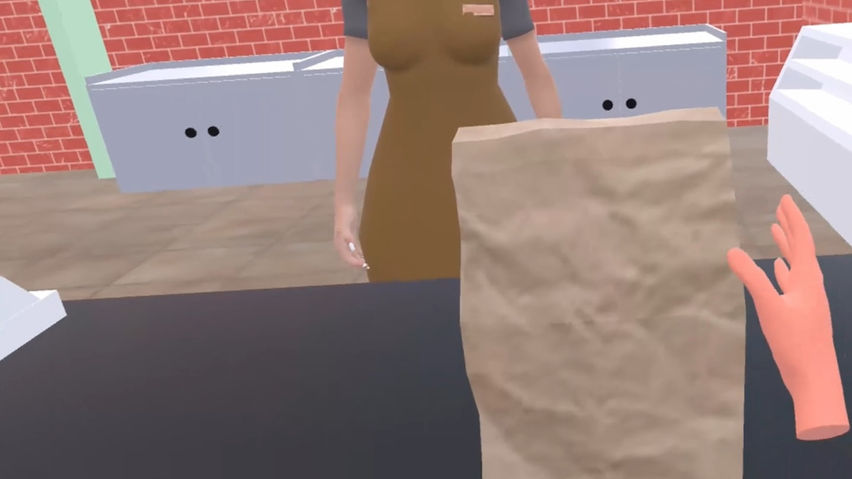 Self Checkout