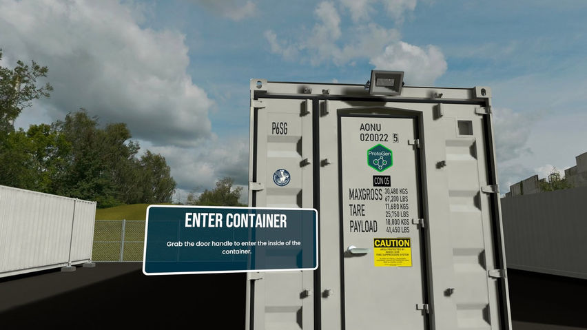 ESAMTAC Virtual Lab
