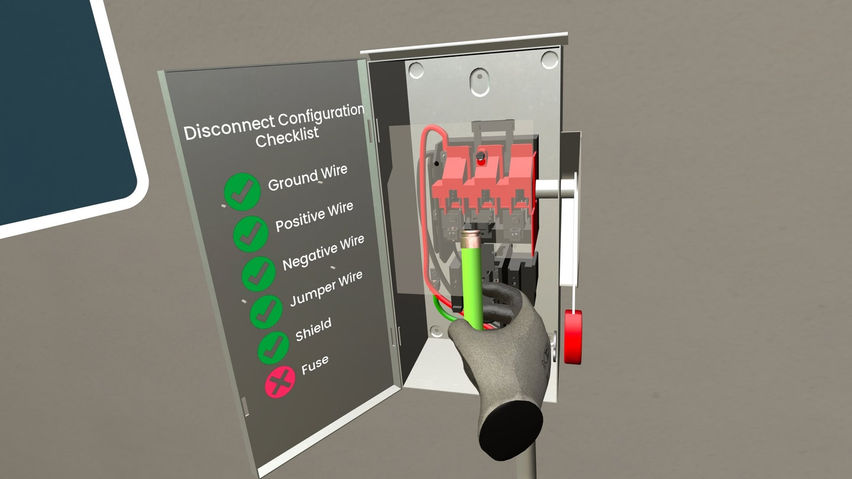 ESAMTAC Virtual Lab