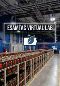 ESAMTAC Virtual Lab