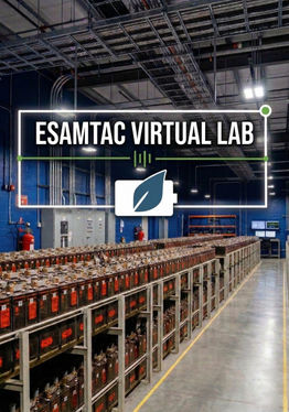 ESAMTAC Virtual Lab