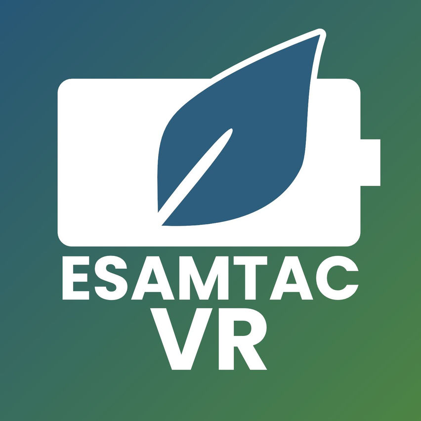 ESAMTAC Virtual Lab