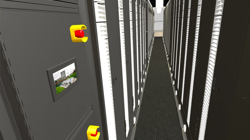 ESAMTAC Virtual Lab