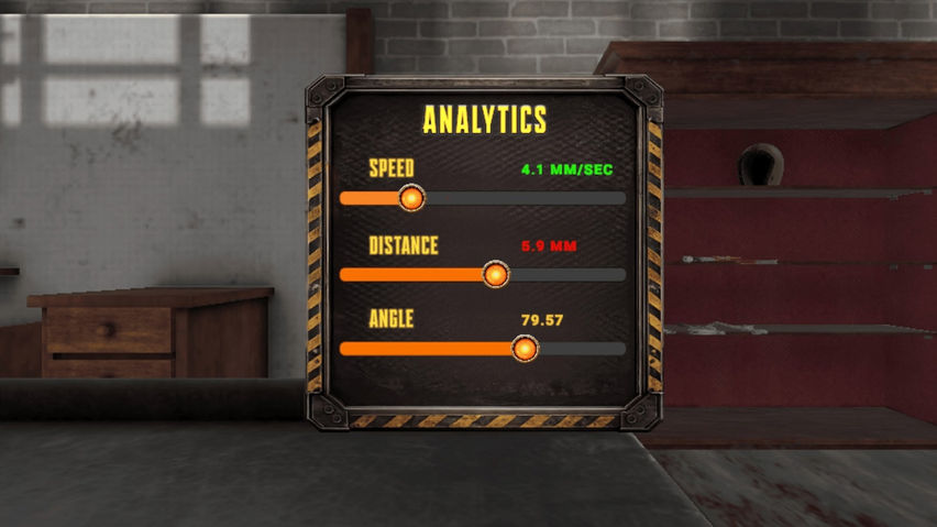 Welding Simulator