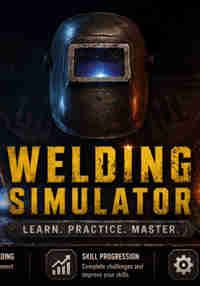 Welding Simulator