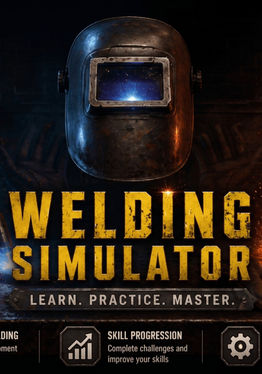 Welding Simulator