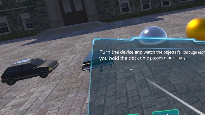 The Secret of Gravity