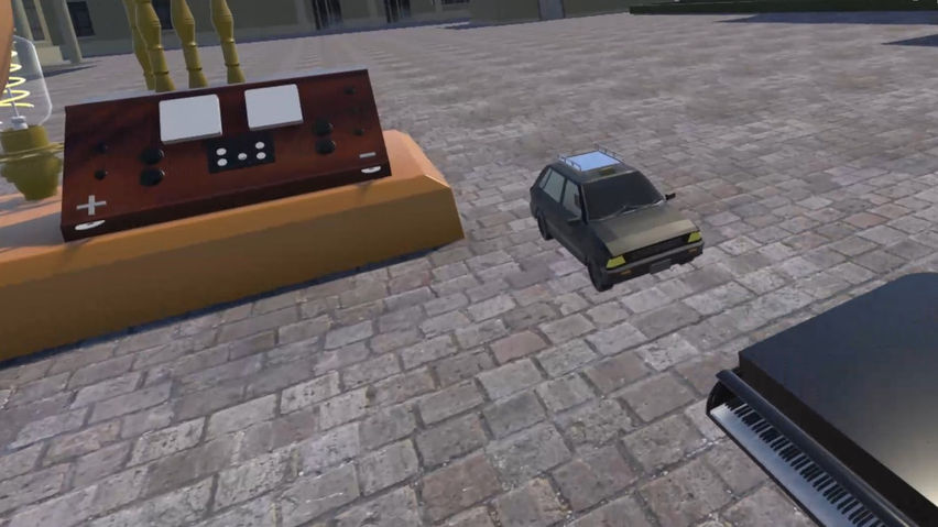 The Secret of Gravity