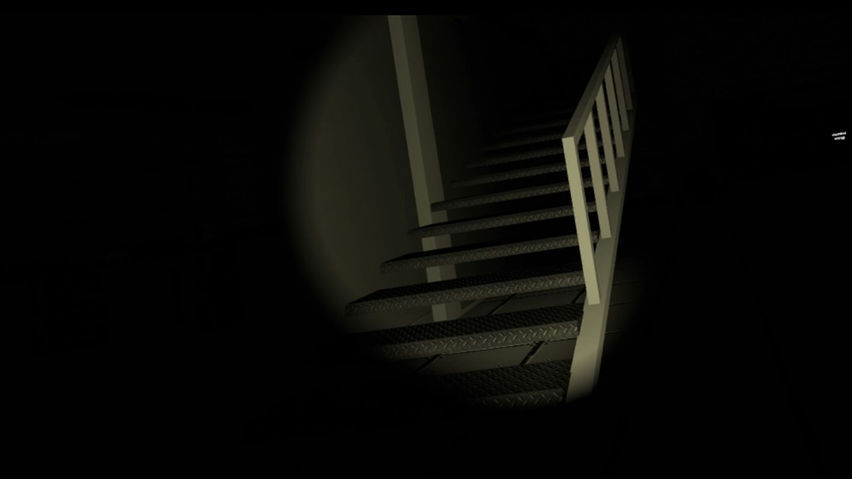 Lab Escape