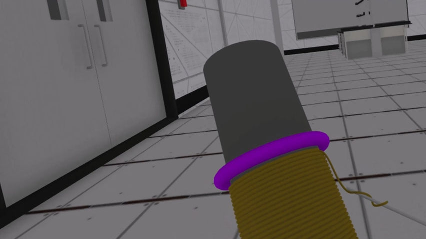 Lab Escape