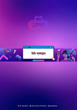 Lab Escape