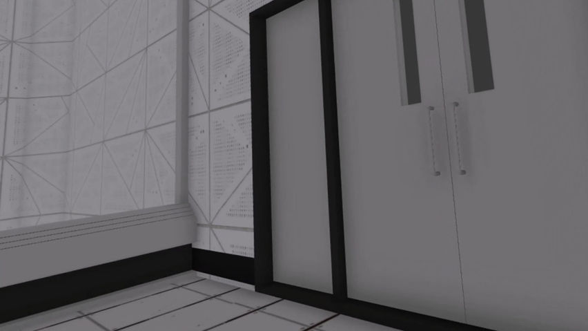 Lab Escape