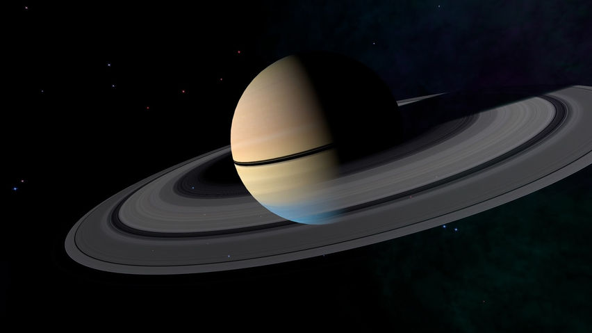 Into the Vast