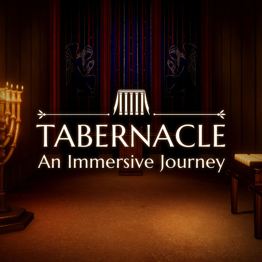 Tabernacle: An Immersive Journey