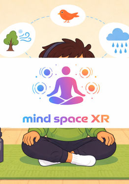 MindSpaceXR