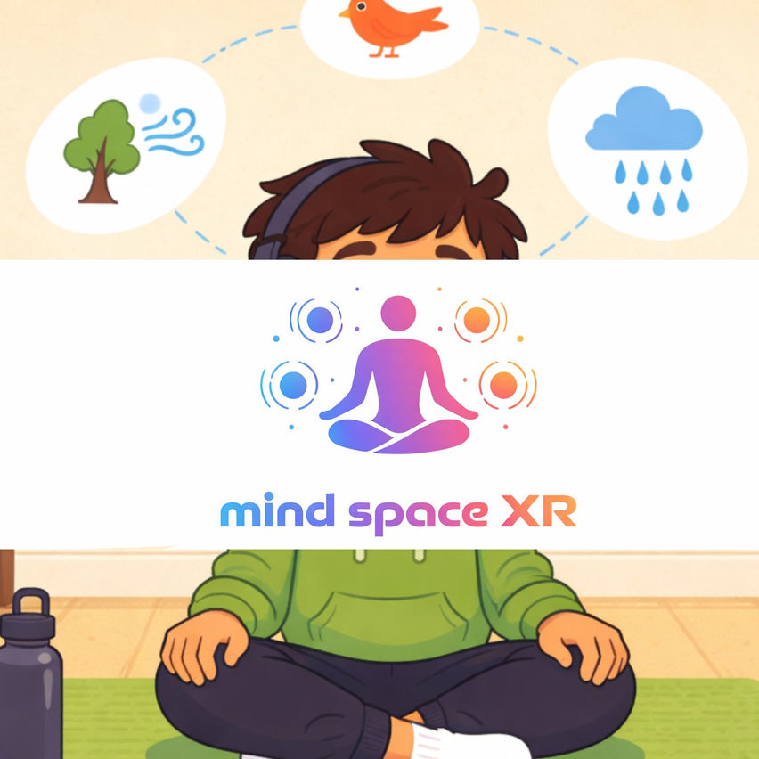 MindSpaceXR